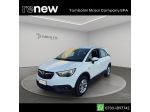 Opel Crossland X 1.2