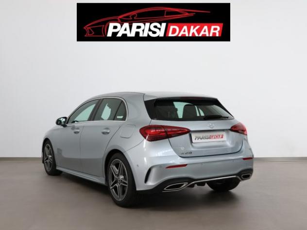 MERCEDES-BENZ A 180 Automatic AMG Line *PROMO PARISI GROUP* rif. 24088733 - Foto 4