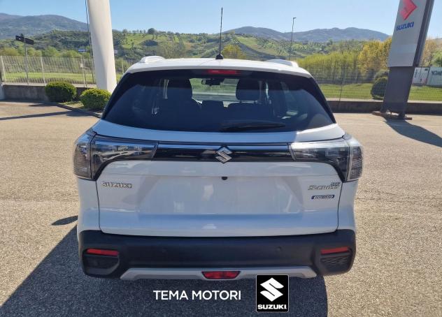 Suzuki S-Cross II 2022 1.4h Top+ 2wd - Foto 4