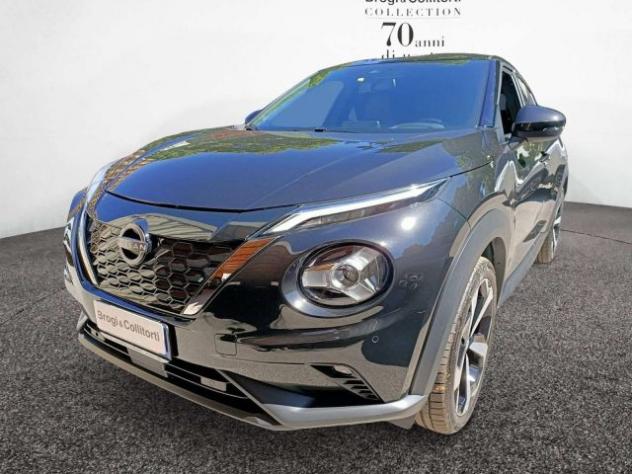 NISSAN Juke 1.6 hev N-Connecta rif. 24065186 - Foto 4