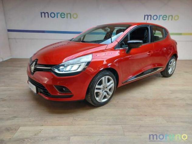 RENAULT Clio 1.5 dCi 75 CV Moschino Zen rif. 18718495