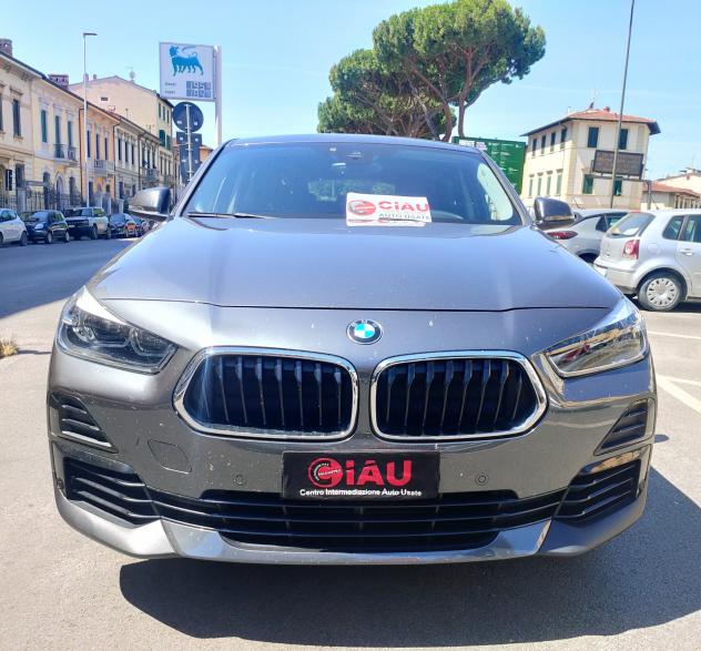 Bmw X2 sDrive18d Business-X - Foto 4