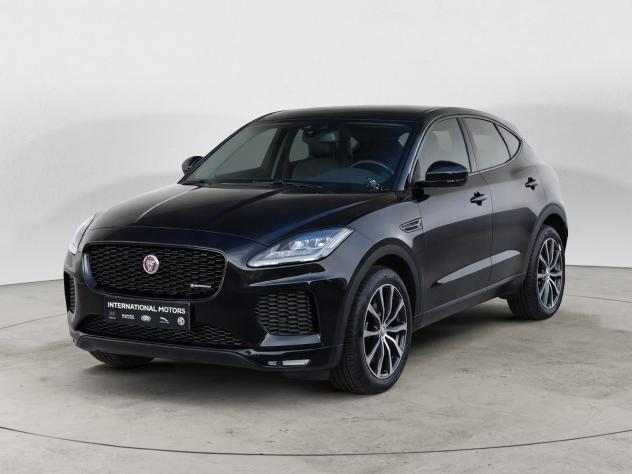 Jaguar E-Pace E-Pace 2.0D 150 CV AWD R-Dynamic S