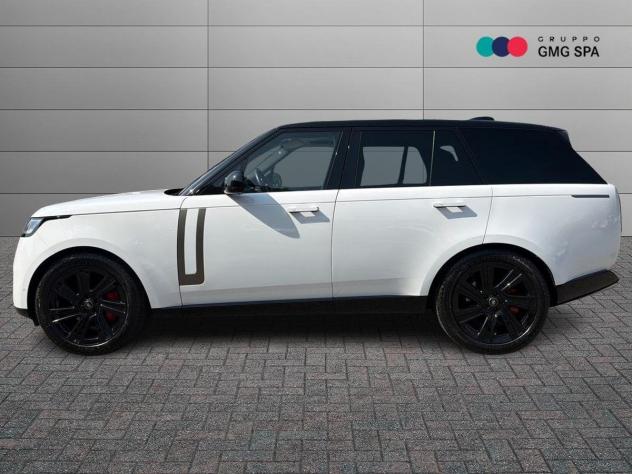 Land Rover Range Rover 3.0d i6 mhev HSE awd 300cv auto - Foto 5