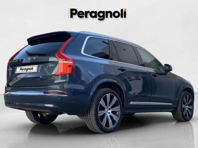VOLVO XC90 B5 (d) AWD automatico 7 posti Ultimate Bright rif. 23999790 - Foto 3