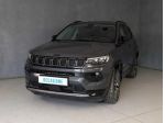 Jeep Compass II 2021 1.5 turbo t4 mhev Altitude 2wd 130cv dct