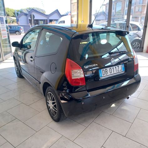NEOPATENTATI FRIZIONE NUOVA C2 1.1 - Foto 2