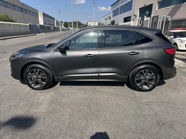 Ford Kuga Kuga 2.5 phev ST-Line X 2wd 225cv cvt - Foto 7