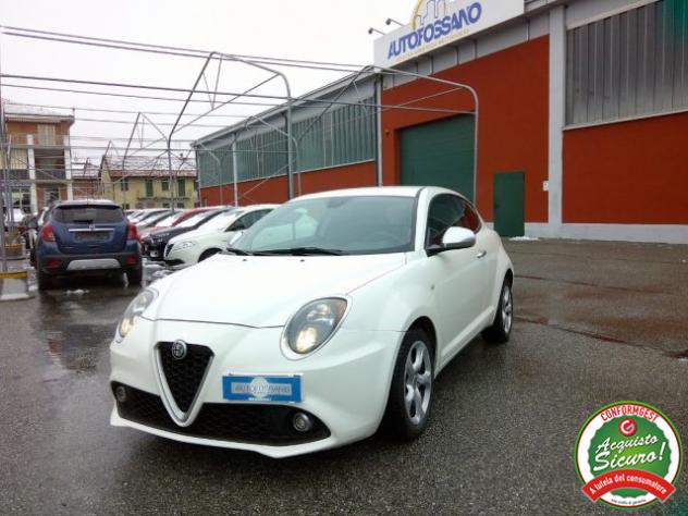 ALFA ROMEO MiTo 1.3 JTDm 95 CV S&S rif. 23351807