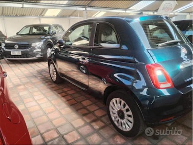 Fiat 500 1.0 Hybrid Lounge - Foto 3