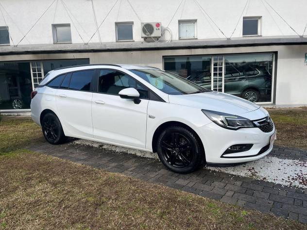 Opel Astra 1.6 110 cv diesel - Foto 6