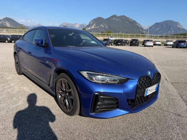 BMW 420 d xDrive 48V Msport rif. 24148531 - Foto 3