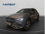 Mercedes-benz GLA 250 e hybrid EQ Progressive Advanced Plus PLUG IN