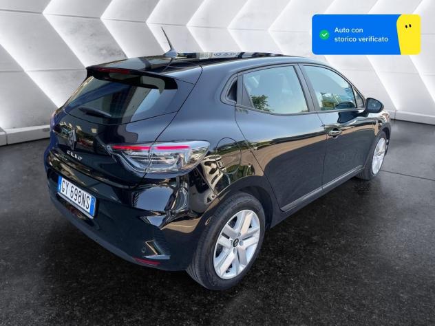 Renault Clio Clio 1.0 eco-g Evolution 100cv - Foto 4