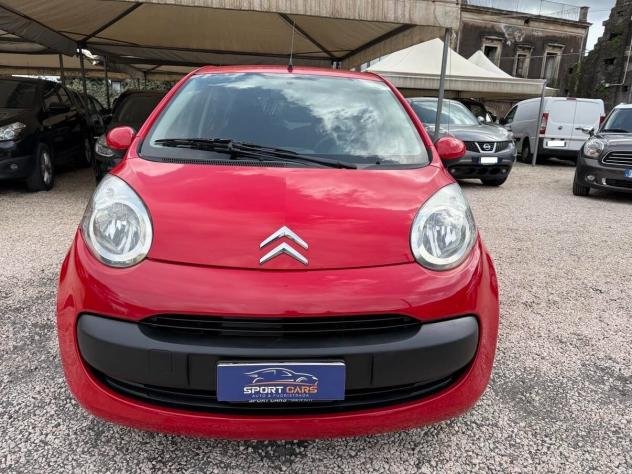 Citroen C1 1.0 5 porte C1TY - Foto 3