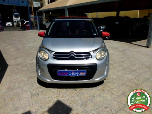 CITROEN C1 82 S&S 5 porte Shine rif. 24112644 - Foto 2