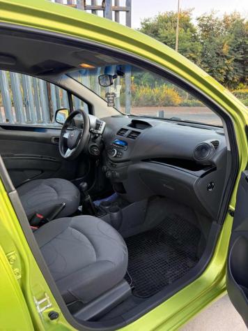 CHEVROLET Spark 1.0 LS rif. 24071966 - Foto 9