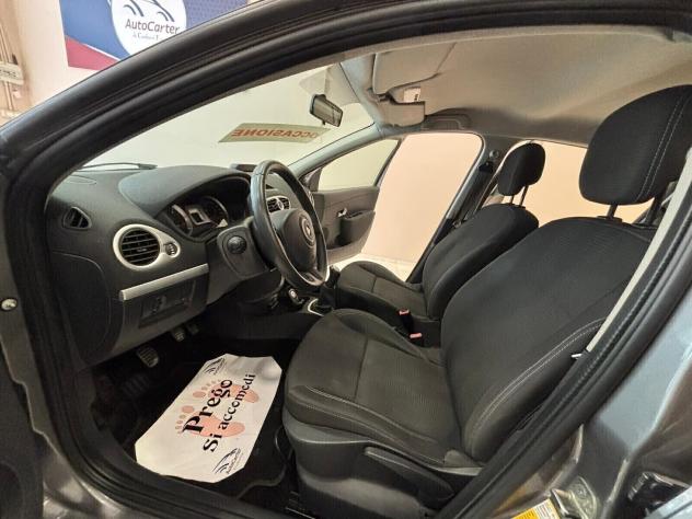 Renault Clio 1.5 DCI 75CV ** OTTIM,E CONDIZIONI** - Foto 7