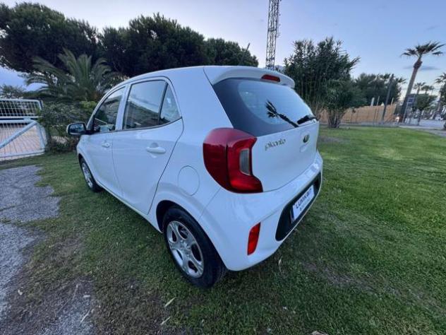 KIA Picanto 1.0 12V 5 porte Active rif. 22285610 - Foto 5