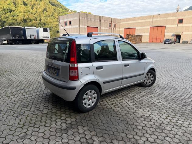 Fiat Panda 1.2 Emotion - Foto 3