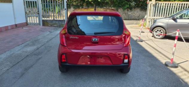KIA Picanto 1.0 5 porte Active rif. 23878409 - Foto 6