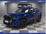 BMW XM 4.4 PHEV Auto 4WD