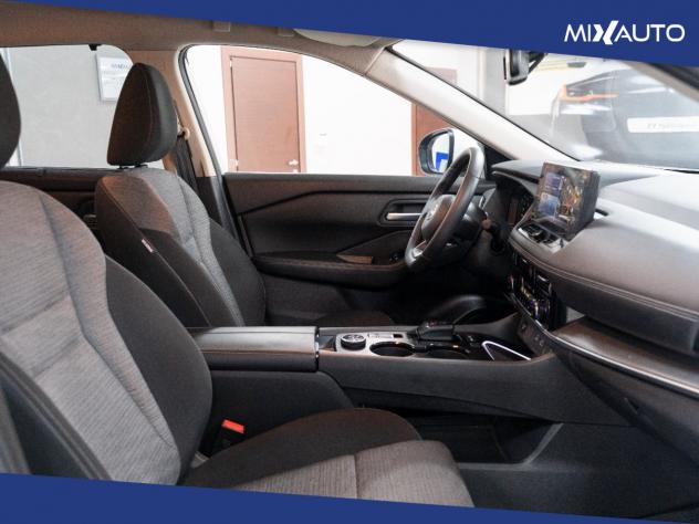 Nissan X-Trail 1.5 E-Power N-Connecta E-4orce 4WD 213CV Auto 7 Posti - Foto 14