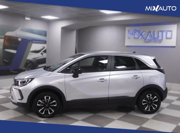 Opel Crossland 1.2 Turbo Elegance S&S 110CV - Foto 3