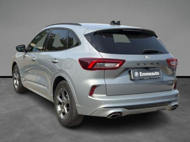 FORD Kuga 2.5 Full Hybrid 180 CV CVT 2WD ST-Line rif. 23953331 - Foto 3