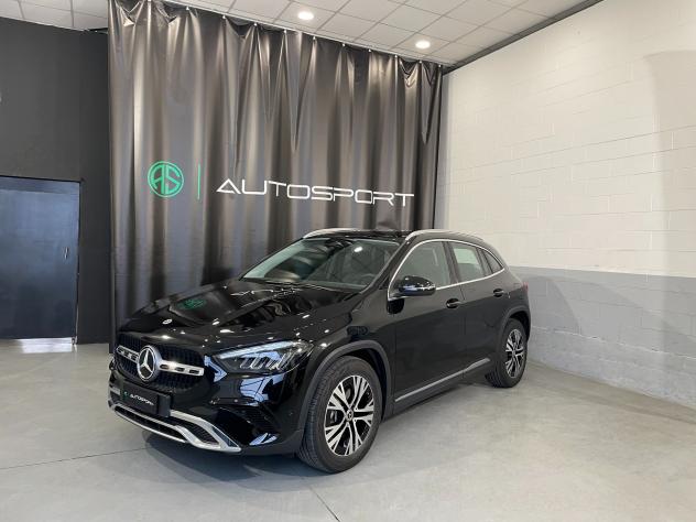 Mercedes-Benz GLA GLA 180 Automatic Progressive Advanced - Foto 3