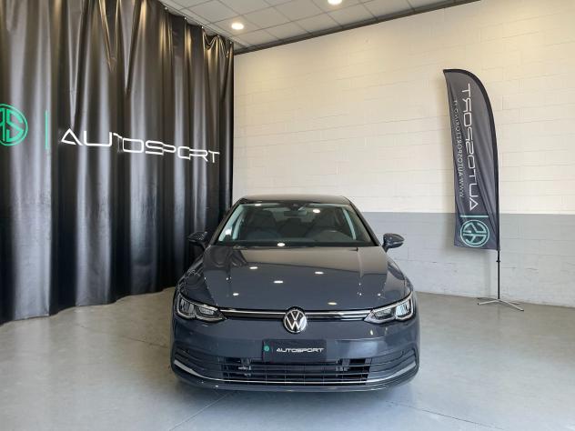 Volkswagen Golf 1.5 TSI ACT Life - Foto 2