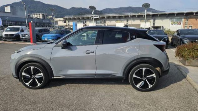 NISSAN Juke 1.6 HEV N-Design rif. 23790879 - Foto 7