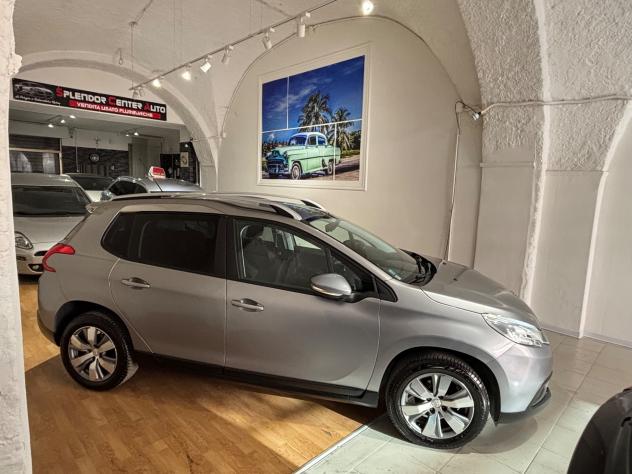 Peugeot 2008 1.6 e-HDi 92 CV Stop&Start Allure - Foto 4