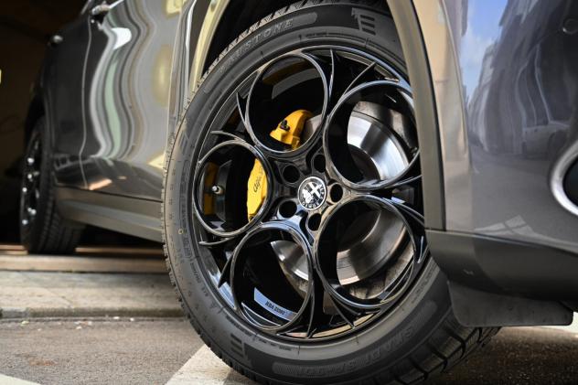 Alfa Romeo Stelvio 210 CV AT8 Q4 Super - Foto 5