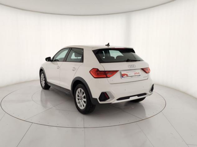 Audi A1 Sportback 25 TSI Allstreet Business - Foto 2