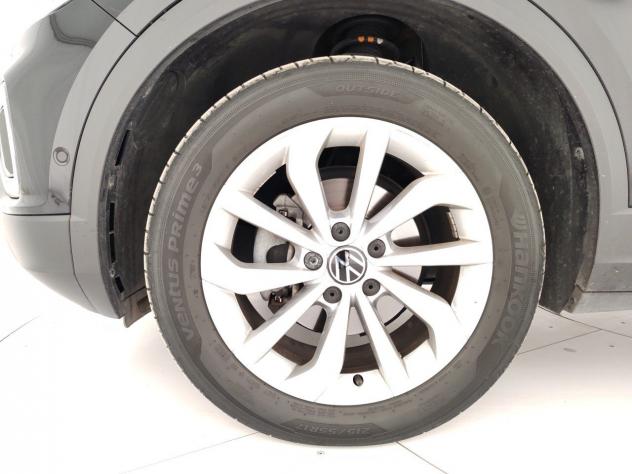 Volkswagen T-Roc T-Roc 2.0 TDI SCR Style - Foto 6