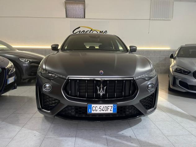Maserati Levante V6 3.0 250cv Diesel Q4 Gransport - Foto 10