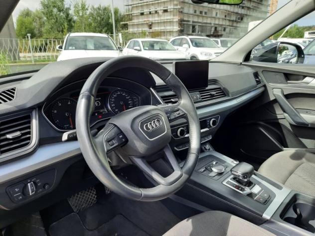 Audi Q5 2.0 TDI 190 CV quattro S tronic Sport - 2019 - Foto 8