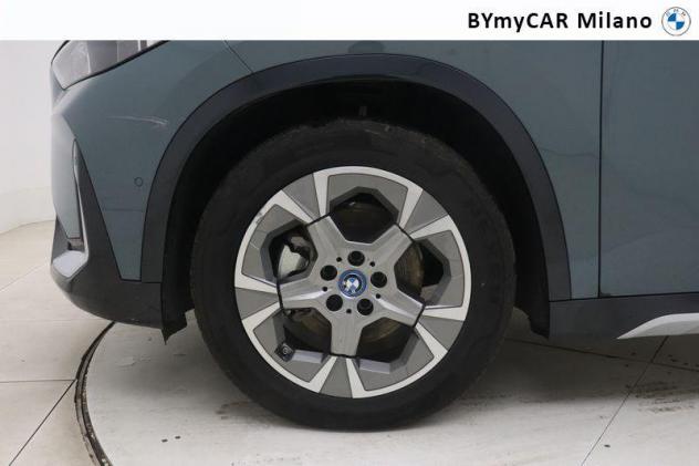 BMW X1 i edrive 20 X-Line - Foto 9