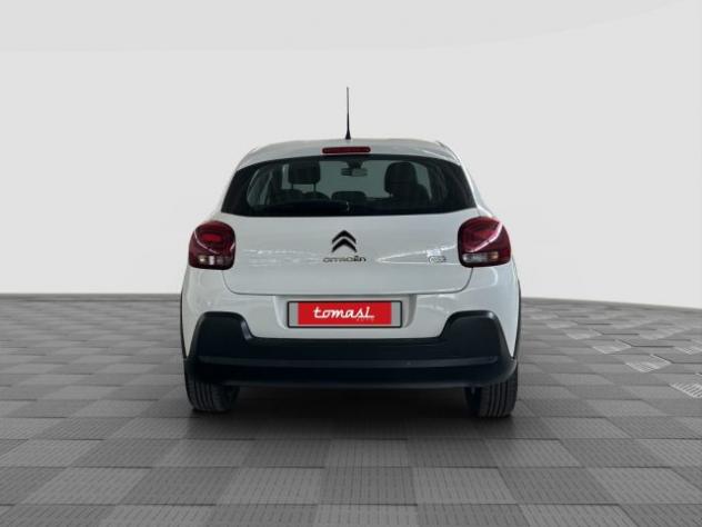 CITROEN C3 C3 PureTech 83 S&S Feel rif. 23679697 - Foto 4