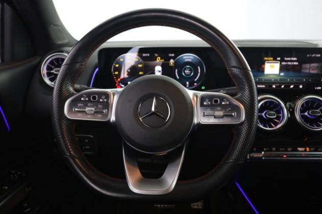 MERCEDES-BENZ CLA sse GLB GLB 200 d Automatic 4MATIC PREMIUM rif. 23702826 - Foto 5