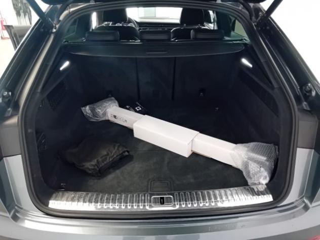 AUDI Q8 SUV 50 TDI 286 CV quattro tiptronic S line edition rif. 24037216 - Foto 7