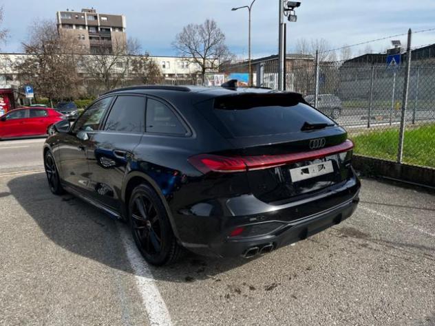 AUDI A5 Avant 204CV mHEV/S tronic Quattro S Line ed. KM 0 rif. 23642762 - Foto 3