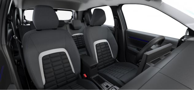 CITROEN C3 4ª serie C3 Hybrid 110 e-DCS6 Plus - Foto 8