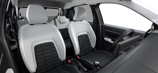 CITROEN C3 4ª serie C3 PureTech 100 S&S Max - Foto 8