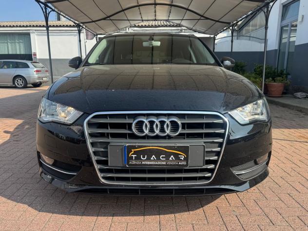 Audi A3 1.4 TFSI AMBIENTE #50570 - Foto 2