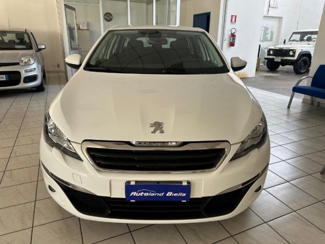 PEUGEOT 308 2ª serie 308 BlueHDi 120 S&S SW Active - Foto 2