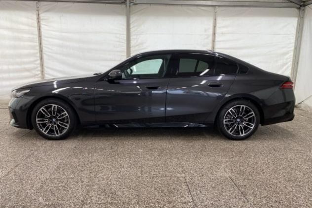 BMW 520 d 48V xDrive Msport rif. 23648856 - Foto 3
