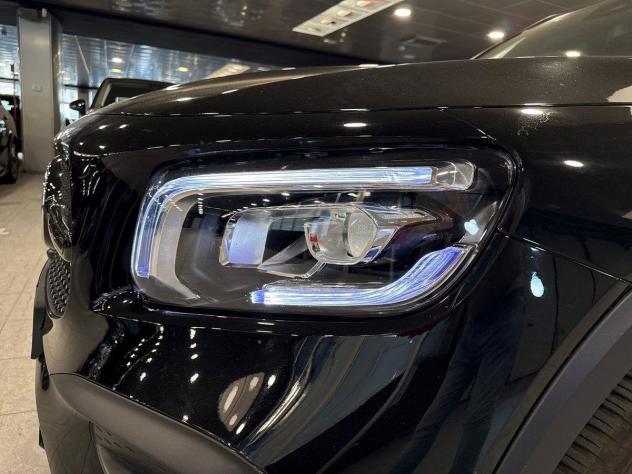 Mercedes-Benz GLB 200 d Premium auto - Foto 7