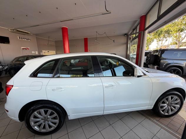 Audi Q5 2.0 TDI 170 CV quattro S tronic Advanced - Foto 7